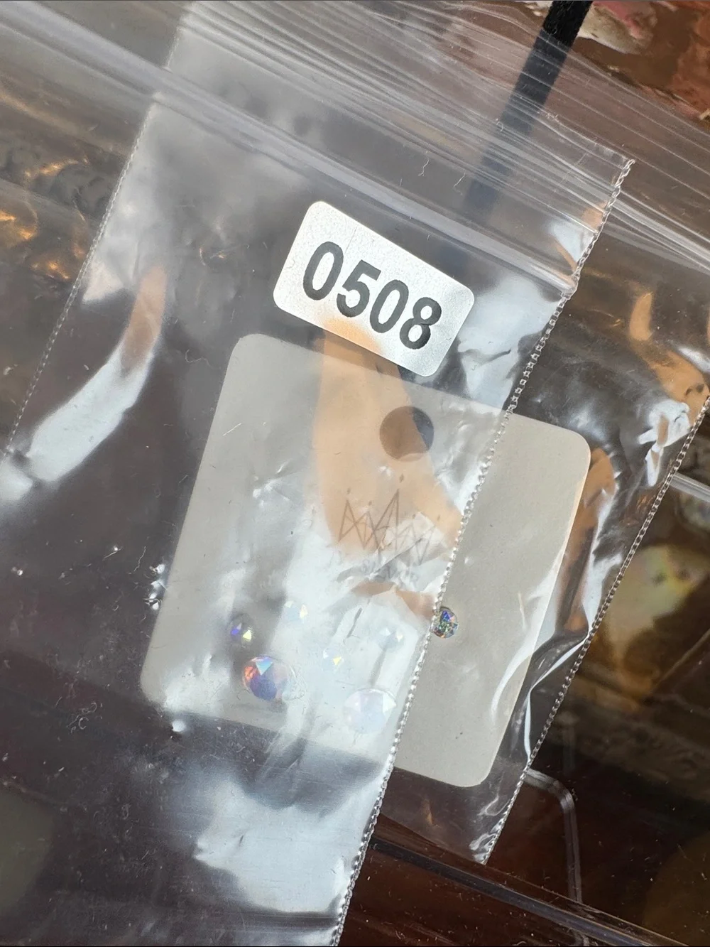 JY 0508 set